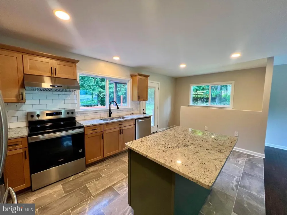 18 PARK AVENUE Lavale, MD 21502