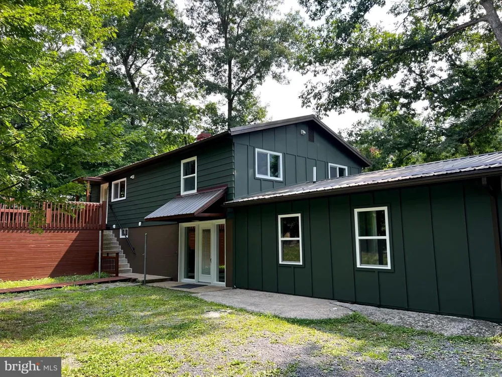 18 PARK AVENUE Lavale, MD 21502