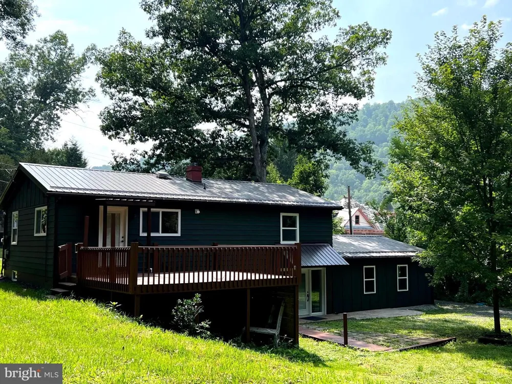 18 PARK AVENUE Lavale, MD 21502