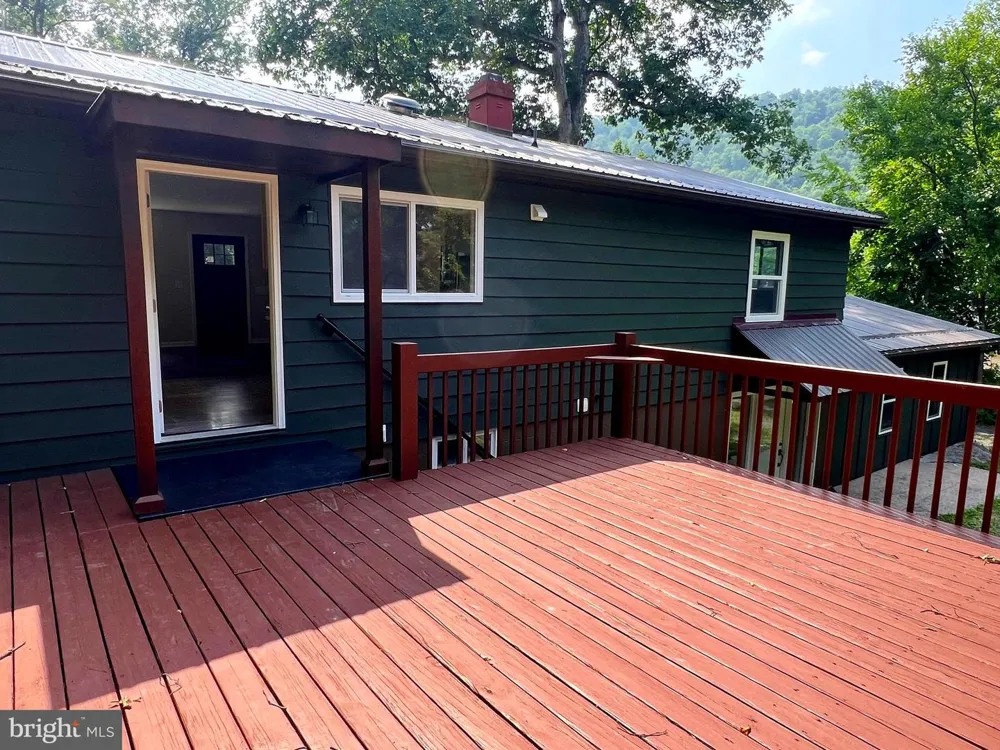 18 PARK AVENUE Lavale, MD 21502
