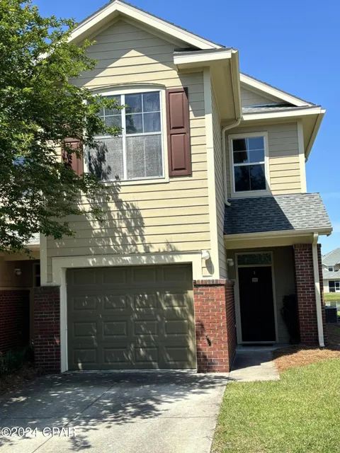 1101 Baldwin Rowe Circle