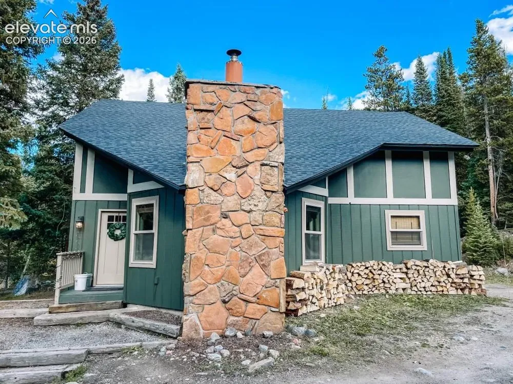 193 Range Road #1 Breckenridge, CO 80424