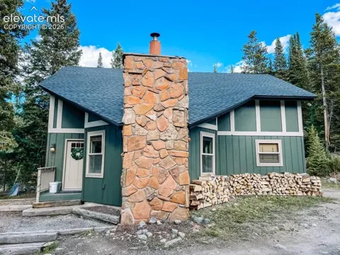 193 Range Road #1