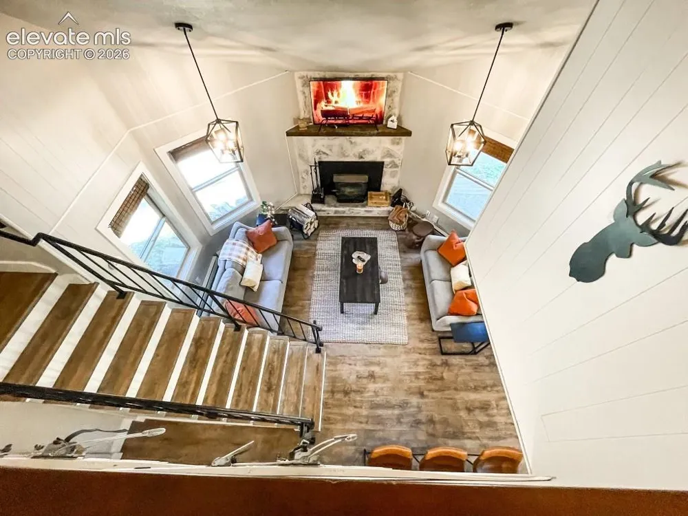 193 Range Road #1 Breckenridge, CO 80424