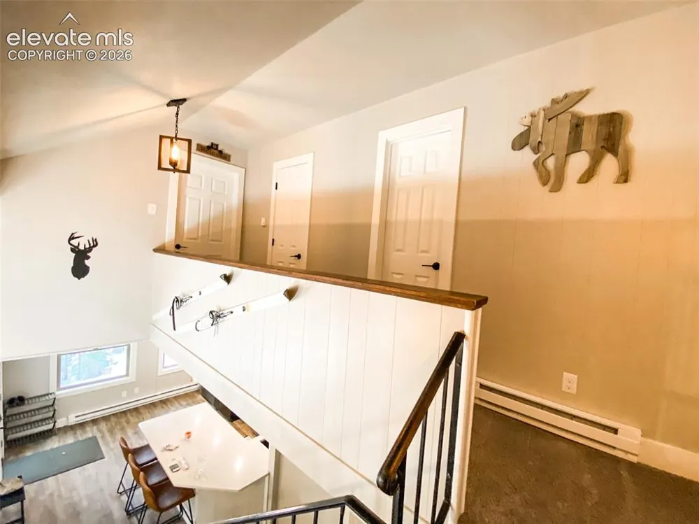 193 Range Road #1 Breckenridge, CO 80424