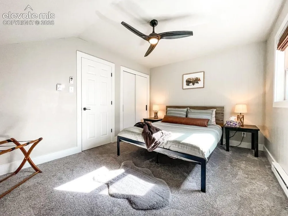 193 Range Road #1 Breckenridge, CO 80424