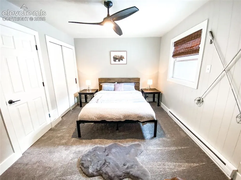 193 Range Road #1 Breckenridge, CO 80424