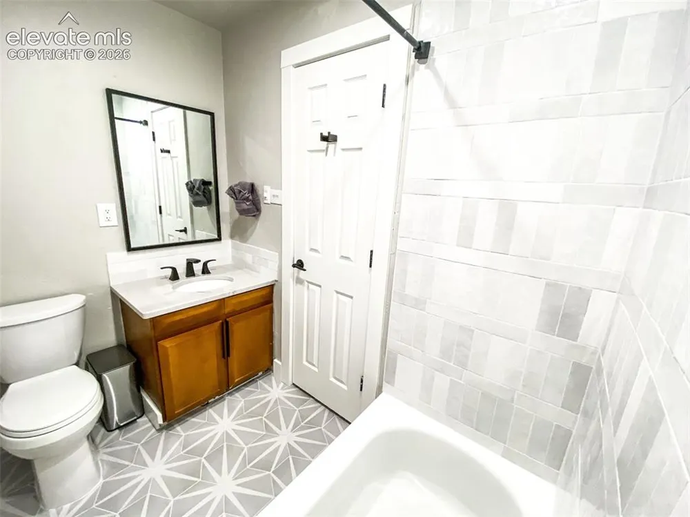 193 Range Road #1 Breckenridge, CO 80424