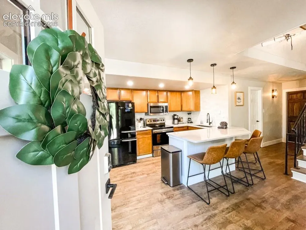 193 Range Road #1 Breckenridge, CO 80424