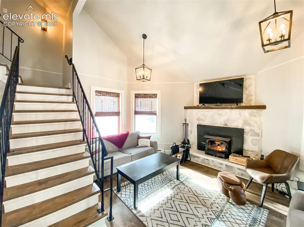 193 Range Road #1 Breckenridge, CO 80424