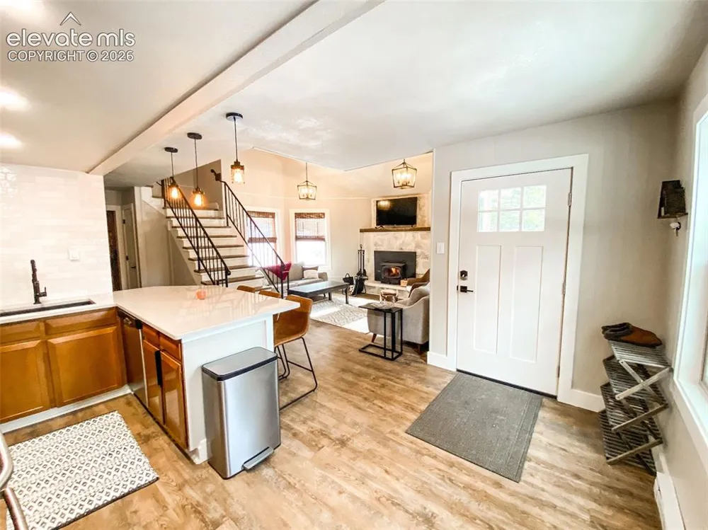 193 Range Road #1 Breckenridge, CO 80424