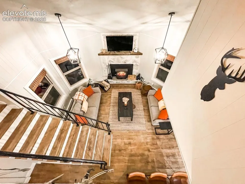 193 Range Road #1 Breckenridge, CO 80424