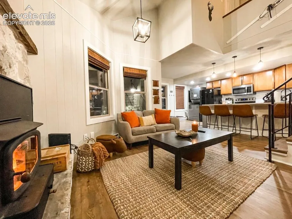 193 Range Road #1 Breckenridge, CO 80424