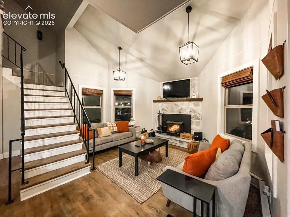 193 Range Road #1 Breckenridge, CO 80424
