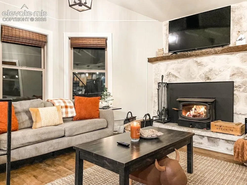 193 Range Road #1 Breckenridge, CO 80424