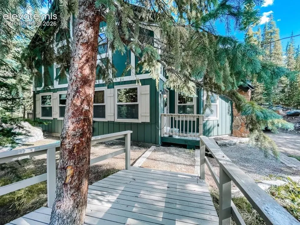 193 Range Road #1 Breckenridge, CO 80424