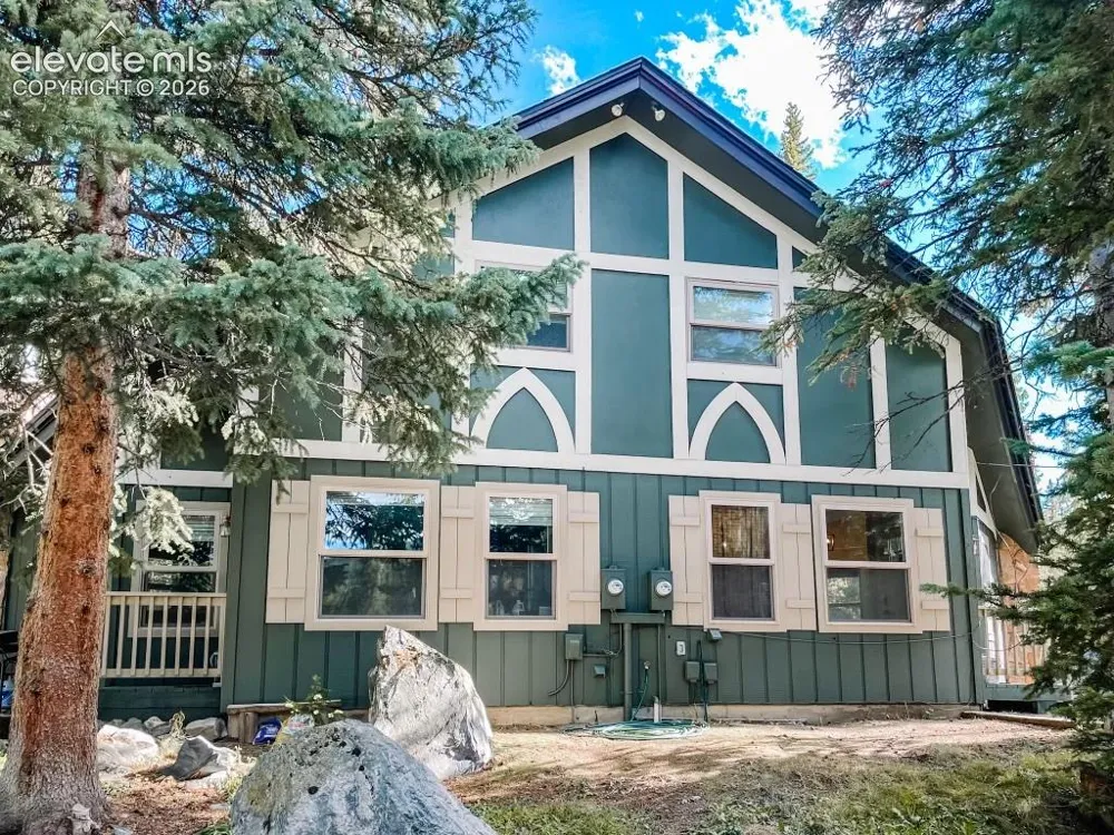 193 Range Road #1 Breckenridge, CO 80424