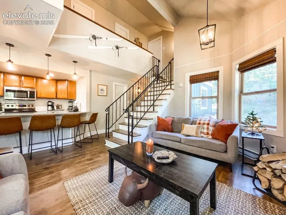 193 Range Road #1 Breckenridge, CO 80424