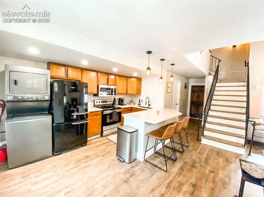 193 Range Road #1 Breckenridge, CO 80424