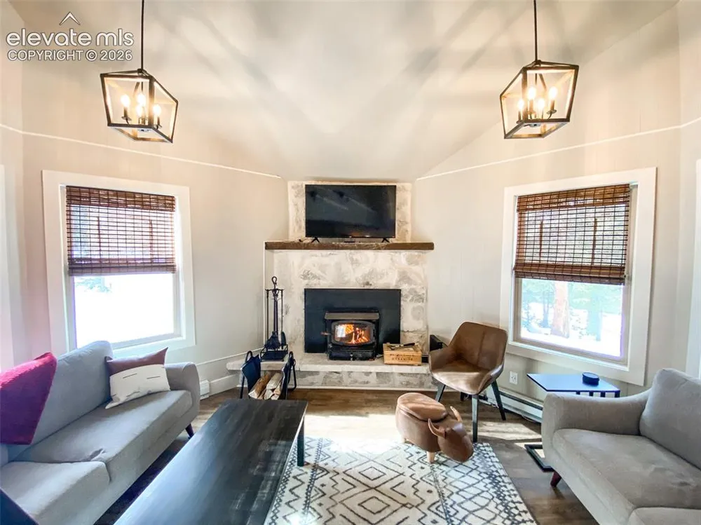 193 Range Road #1 Breckenridge, CO 80424
