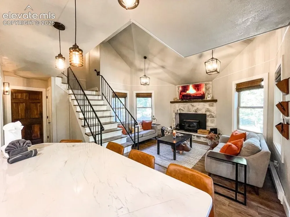 193 Range Road #1 Breckenridge, CO 80424
