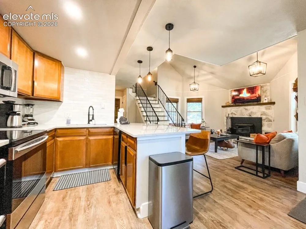 193 Range Road #1 Breckenridge, CO 80424