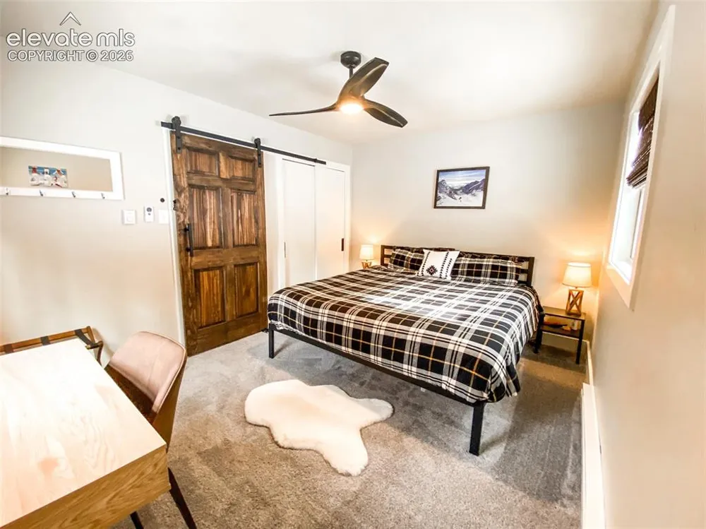 193 Range Road #1 Breckenridge, CO 80424
