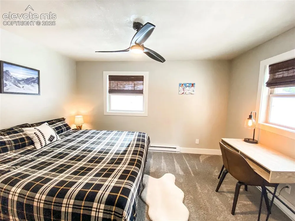 193 Range Road #1 Breckenridge, CO 80424