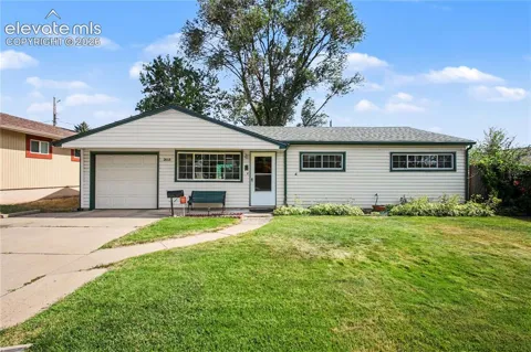 303 Elmwood Drive