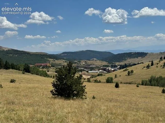 unknown Road Cripple Creek, CO 80813