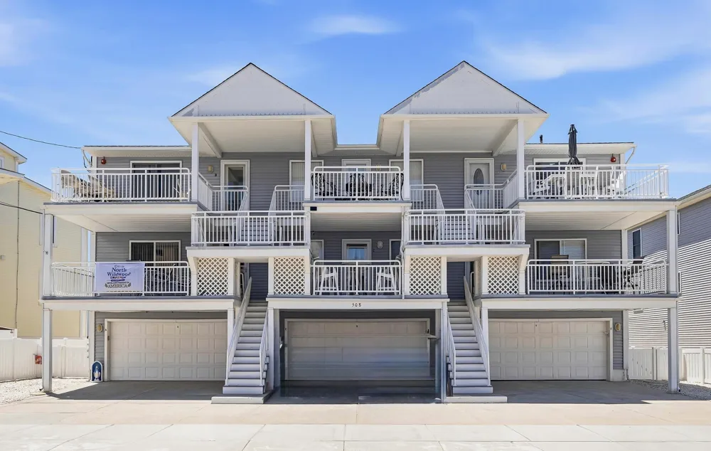 508 E 7th Avenue North Wildwood, NJ 08260