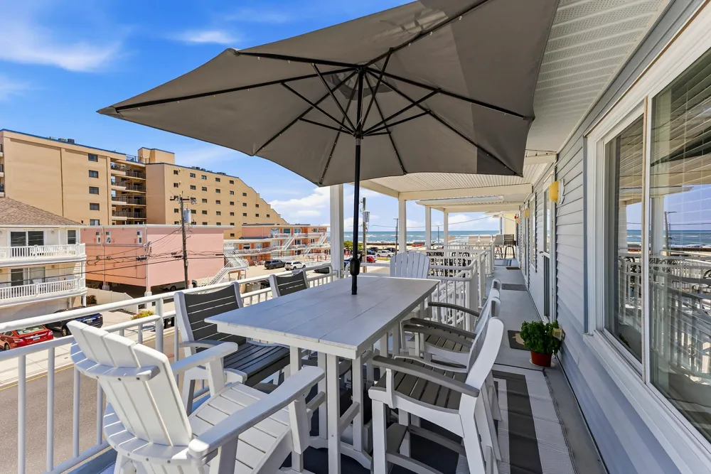 508 E 7th Avenue North Wildwood, NJ 08260