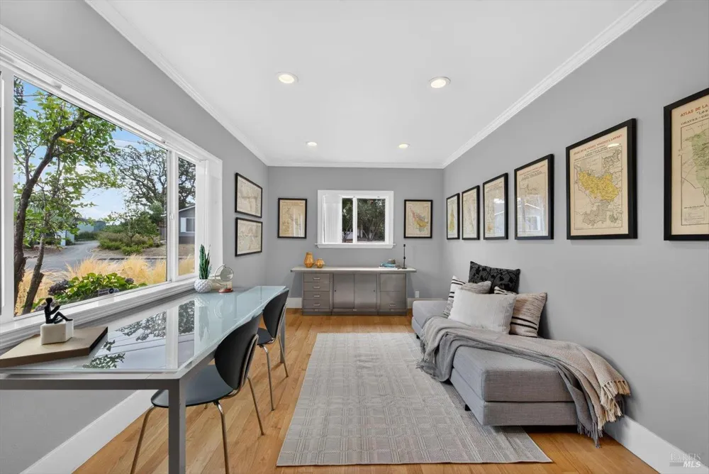 1703 Crinella Drive St. Helena, CA 94574