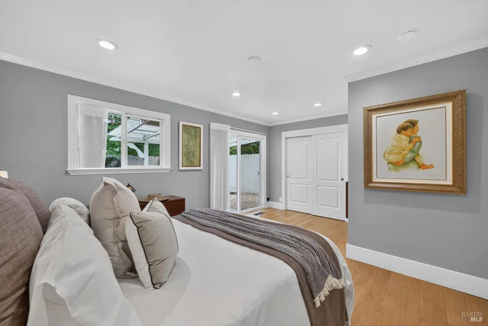 1703 Crinella Drive St. Helena, CA 94574