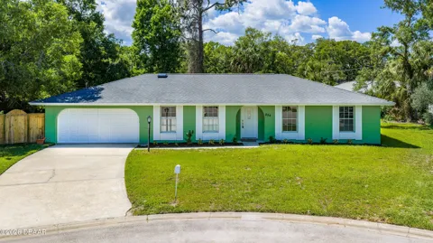 854 Candlewood Circle