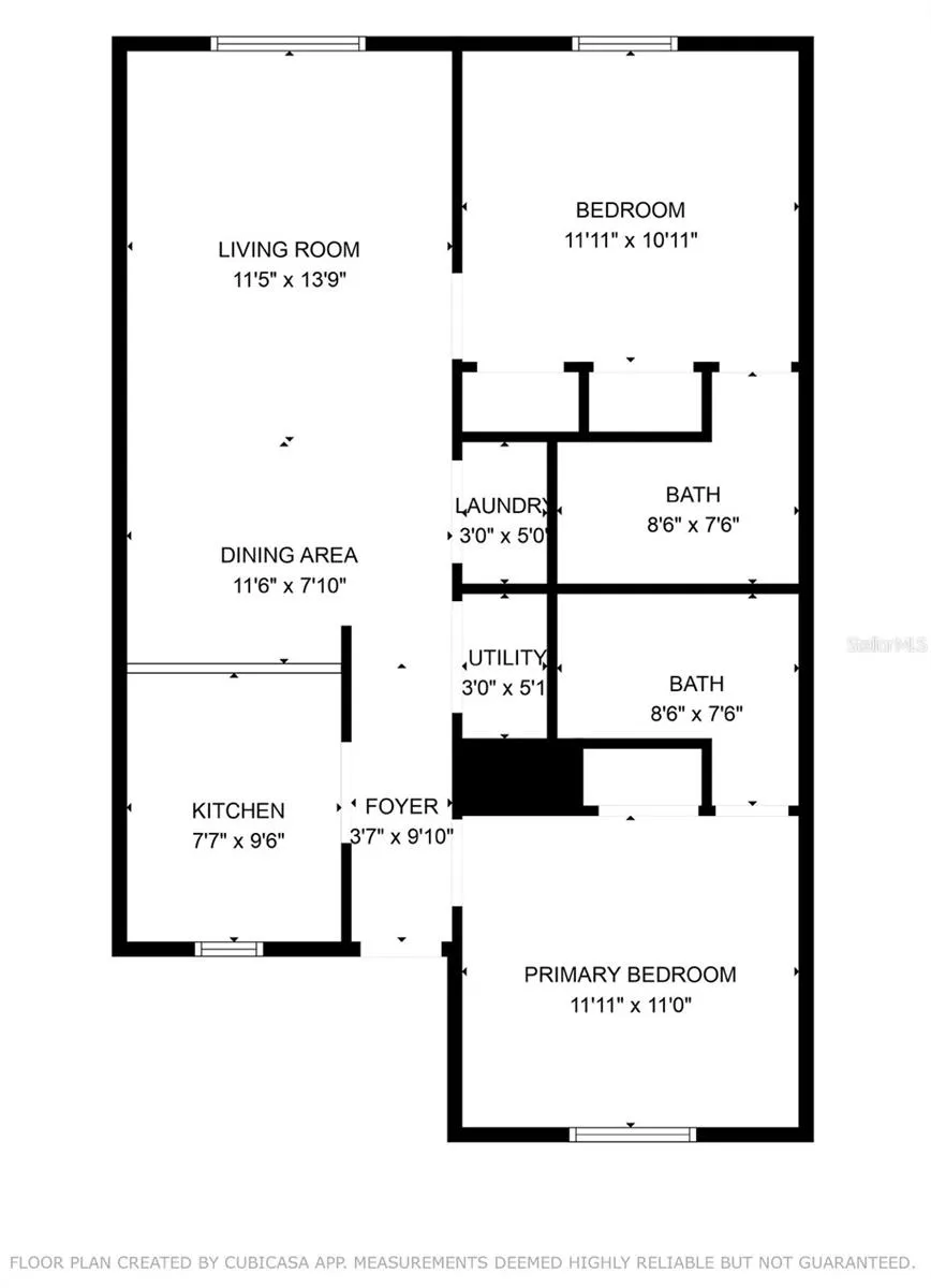 109 SE 16TH AVENUE #Q101 Gainesville, FL 32601