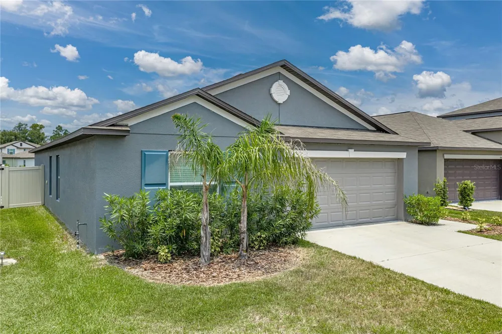 4334 TROTTERS WAY Lakeland, FL 33801