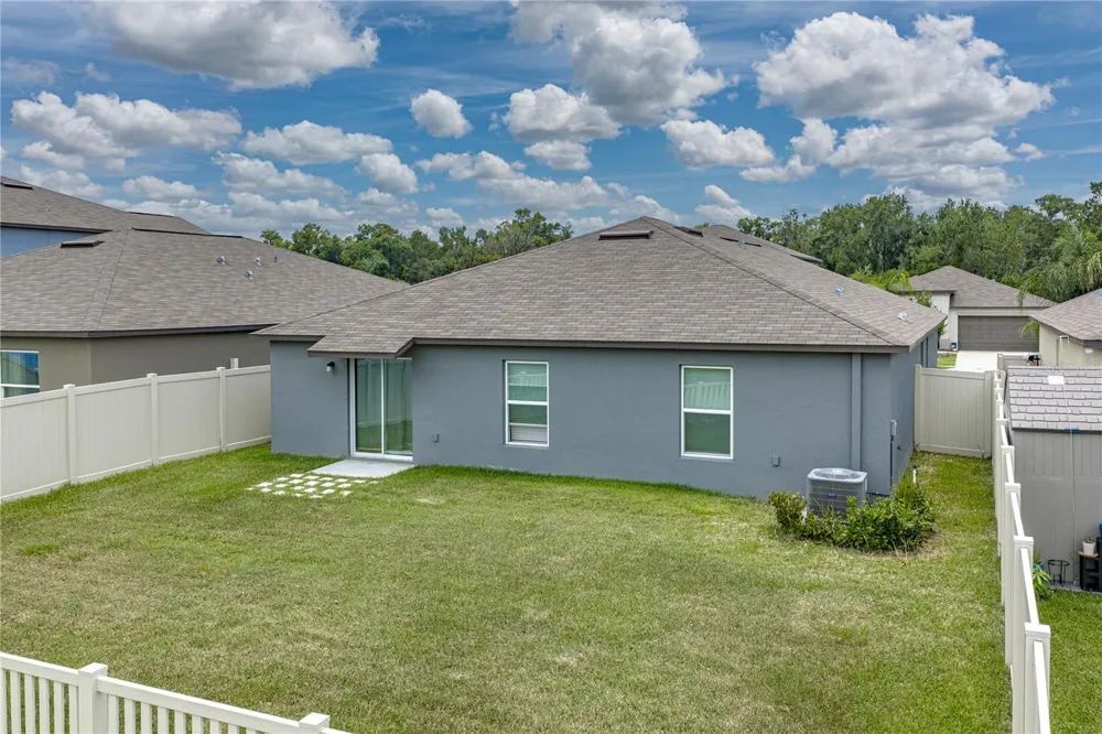4334 TROTTERS WAY Lakeland, FL 33801