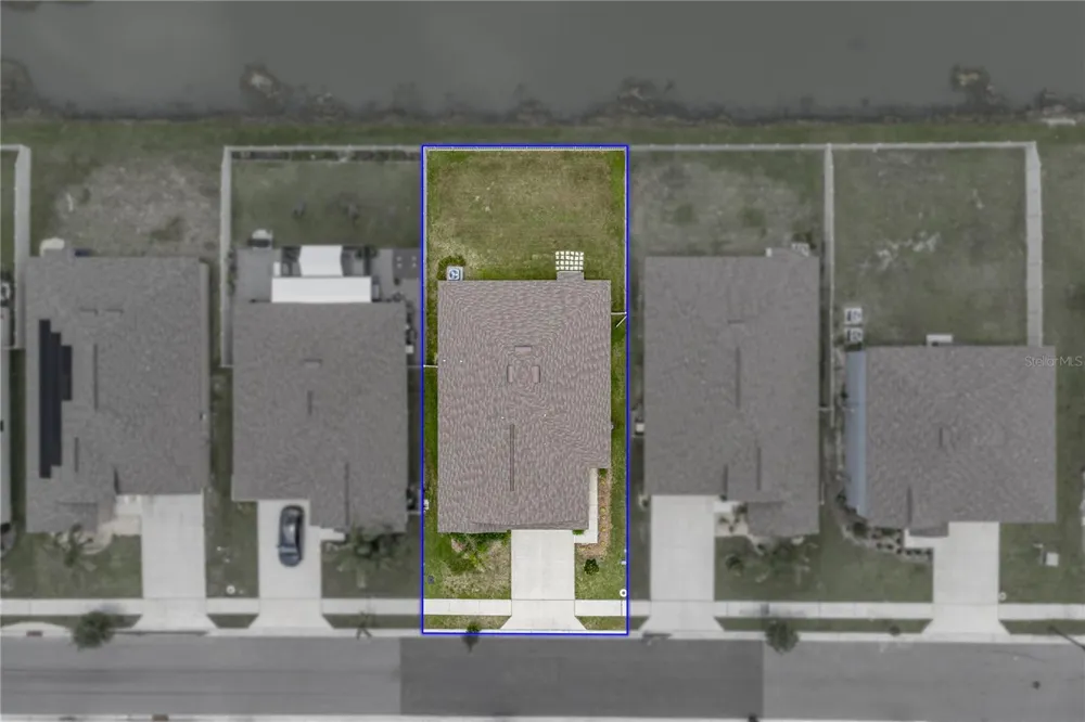 4334 TROTTERS WAY Lakeland, FL 33801