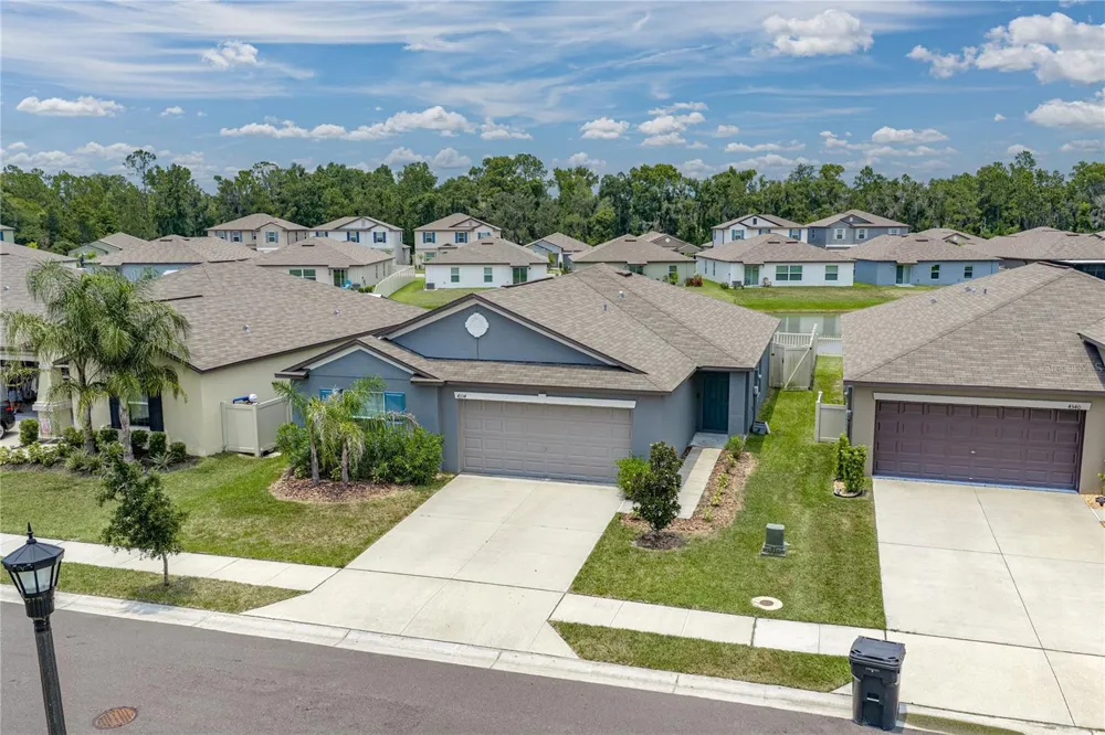 4334 TROTTERS WAY Lakeland, FL 33801