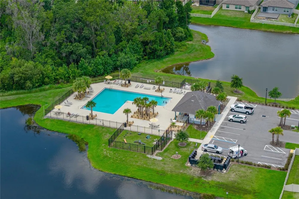 4334 TROTTERS WAY Lakeland, FL 33801