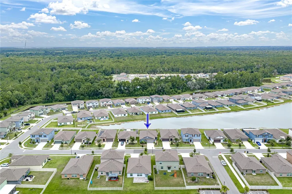4334 TROTTERS WAY Lakeland, FL 33801