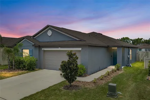 4334 TROTTERS WAY