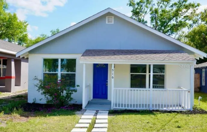516 W 7TH STREET Lakeland, FL 33805