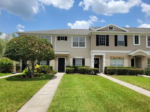 16414 SWAN VIEW CIRCLE #16414