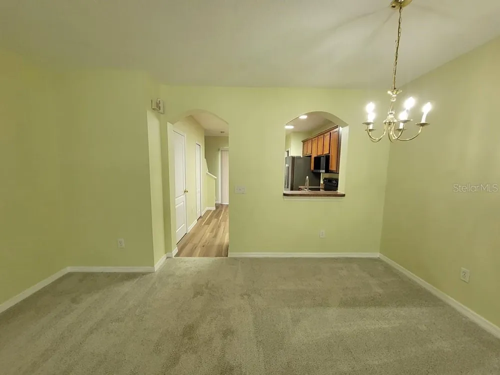 16414 SWAN VIEW CIRCLE #16414 Odessa, FL 33556