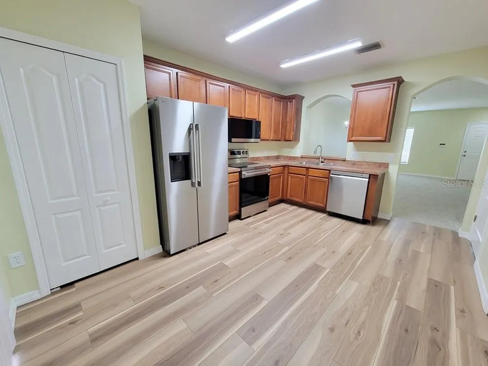 16414 SWAN VIEW CIRCLE #16414 Odessa, FL 33556