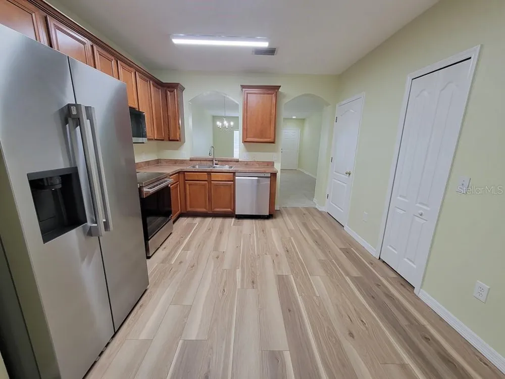 16414 SWAN VIEW CIRCLE #16414 Odessa, FL 33556