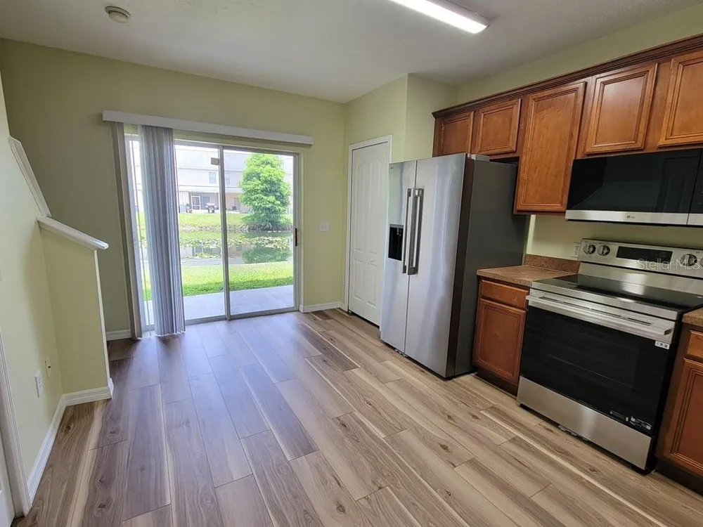 16414 SWAN VIEW CIRCLE #16414 Odessa, FL 33556