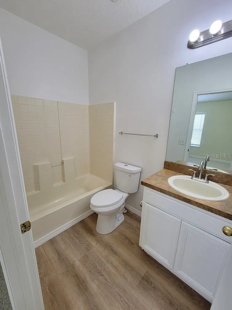 16414 SWAN VIEW CIRCLE #16414 Odessa, FL 33556